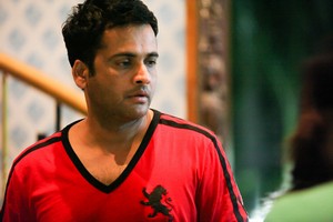 Seesa Movie Photos